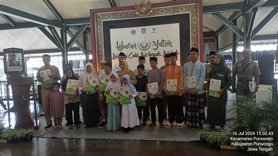 Lebaran Yatim 