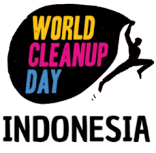 Gerakan World Clean up Day 2021