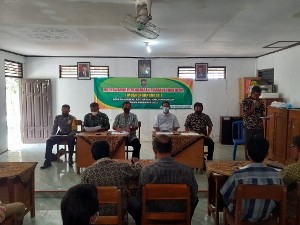 MUSRENBANGDES DESA BANJAREJO 