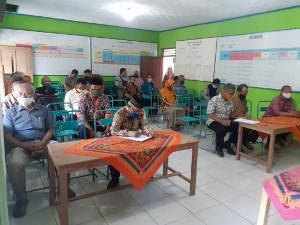 MUSRENBANG DESA BANDUNGREJO