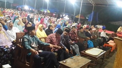 MERTI DESA PEKUTAN TAHUN 2020