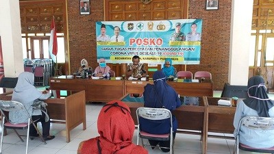 SOSIALISASI JPE